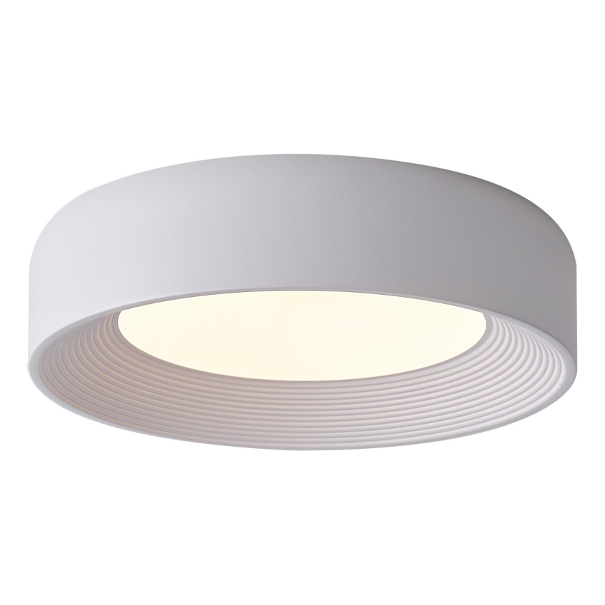 LED Plafondlamp LED/30W/230V 3000K wit diameter 40 cm