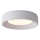 LED Plafondlamp LED/30W/230V 3000K wit diameter 40 cm