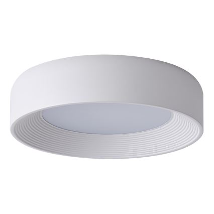 LED Plafondlamp LED/30W/230V 3000K wit diameter 40 cm