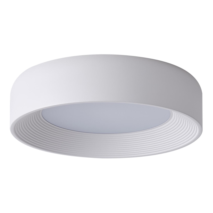 LED Plafondlamp LED/30W/230V 3000K wit diameter 40 cm