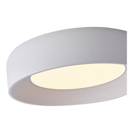 LED Plafondlamp LED/30W/230V 3000K wit diameter 40 cm