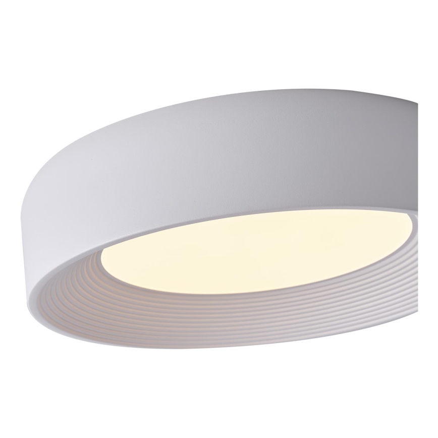 LED Plafondlamp LED/30W/230V 3000K wit diameter 40 cm