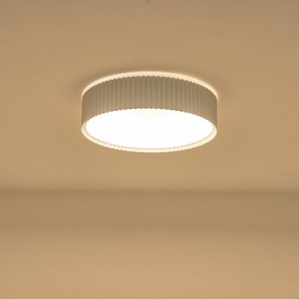 LED Plafondlamp LED/30W/230V 3000K wit pr. 46 cm