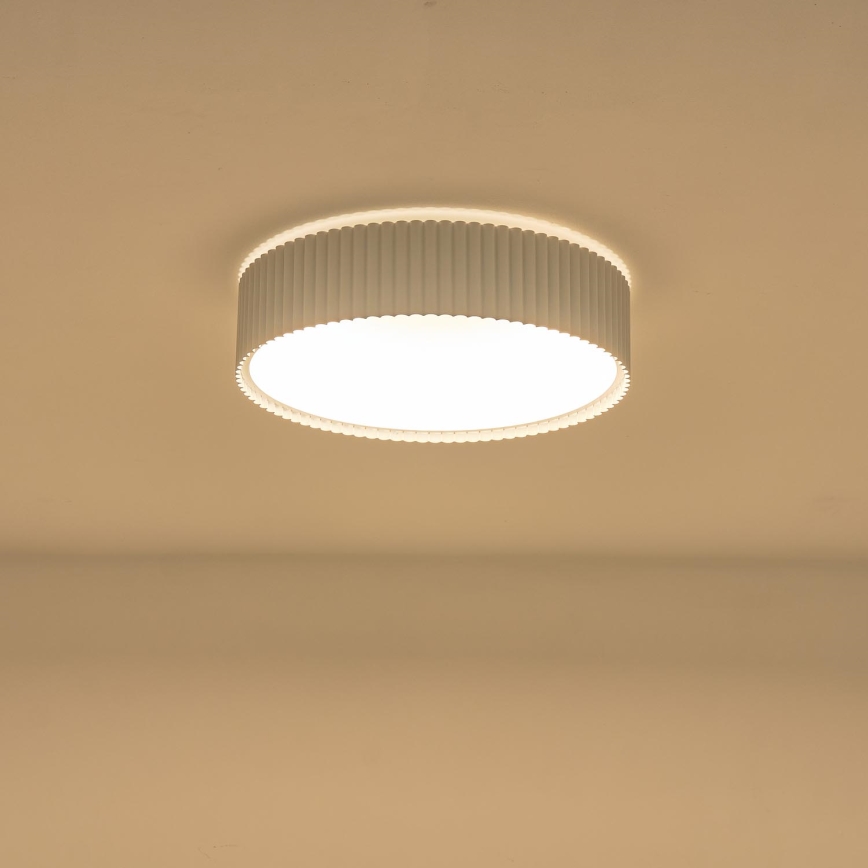 LED Plafondlamp LED/30W/230V 3000K wit pr. 46 cm