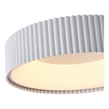 LED Plafondlamp LED/30W/230V 3000K wit pr. 46 cm