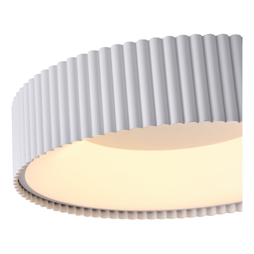LED Plafondlamp LED/30W/230V 3000K wit pr. 46 cm