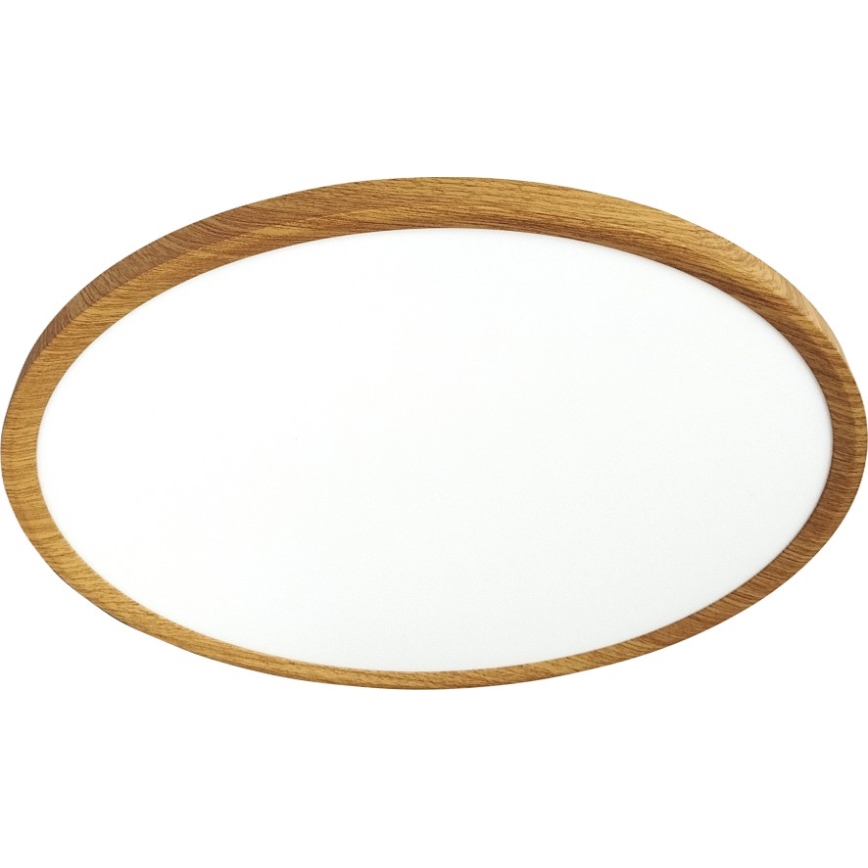 LED-plafondlamp LED/32W/230V 3000/4000/6500K Ø 40 cm beige