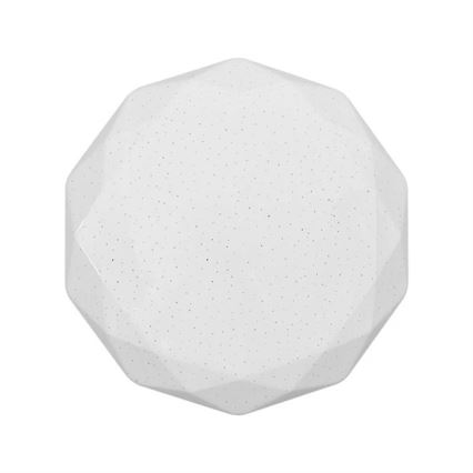 LED-plafondlamp LED/36W/230V 3000/4000/6000K Ø 49 cm