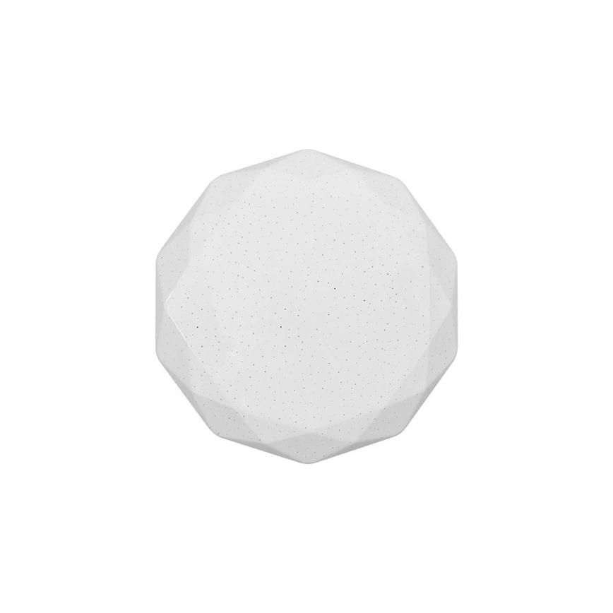 LED-plafondlamp LED/36W/230V 3000/4000/6000K Ø 49 cm