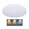 LED Plafondlamp LED/36W/230V 50 cm 3000K/4000K/6400K