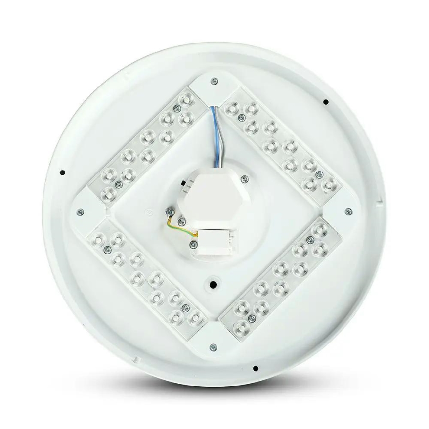 LED Plafondlamp LED/36W/230V 50 cm 3000K/4000K/6400K