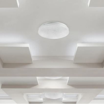 LED Plafondlamp LED/36W/230V d. 50 cm 3000/4000/6400K
