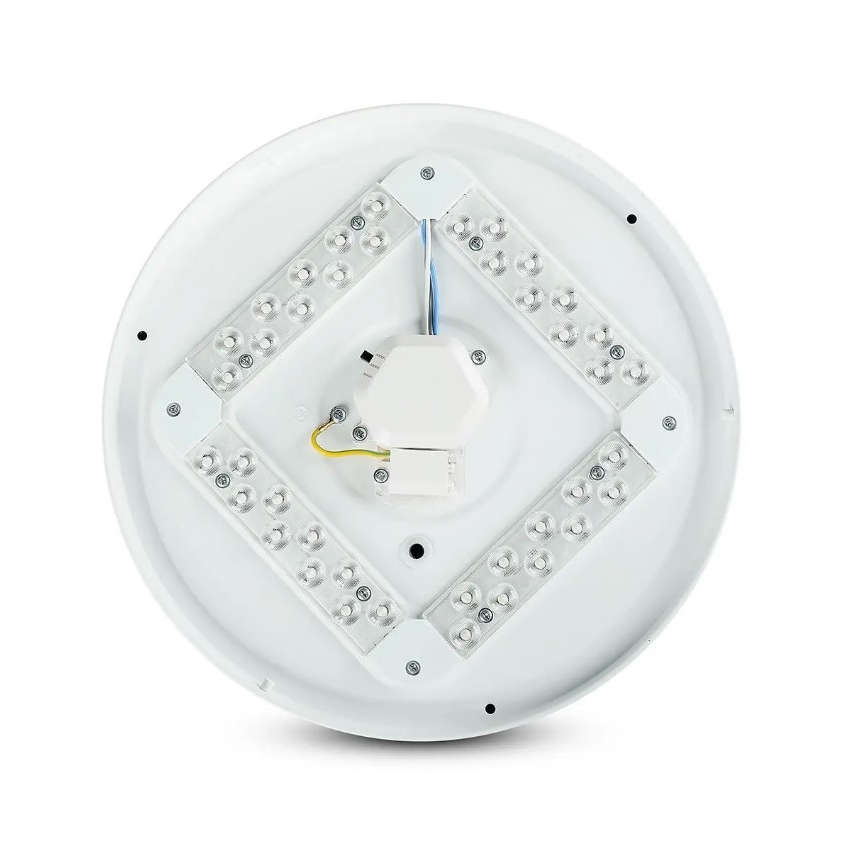 LED Plafondlamp LED/36W/230V d. 50 cm 3000/4000/6400K