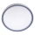 LED Plafondlamp LED/36W/230V diameter 40 cm wit/grijs