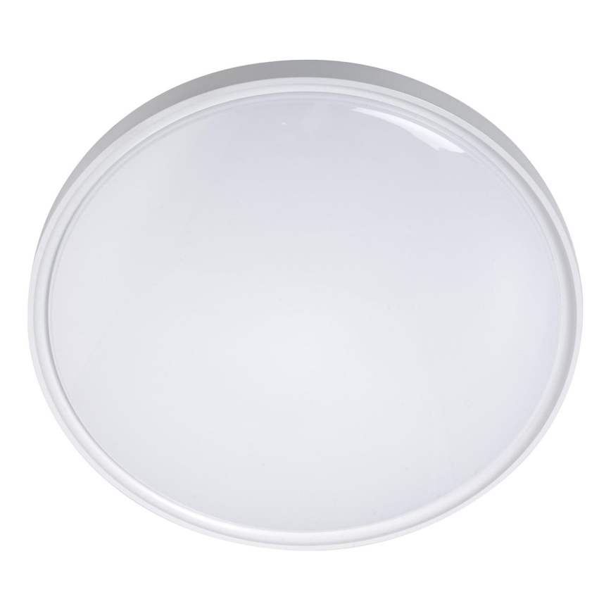 LED Plafondlamp LED/36W/230V diameter 40 cm wit