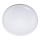 LED Plafondlamp LED/36W/230V diameter 40 cm wit