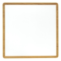 LED-plafondlamp LED/40W/230V 3000/4000/6500K 50x50 cm beige