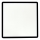 LED-plafondlamp LED/40W/230V 3000/4000/6500K 50x50 cm zwart