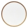 LED-plafondlamp LED/40W/230V 3000/4000/6500K Ø 50 cm beige