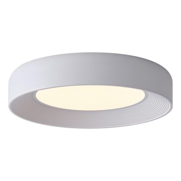 LED Plafondlamp LED/40W/230V 3000K wit diameter 50 cm