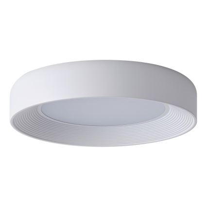 LED Plafondlamp LED/40W/230V 3000K wit diameter 50 cm