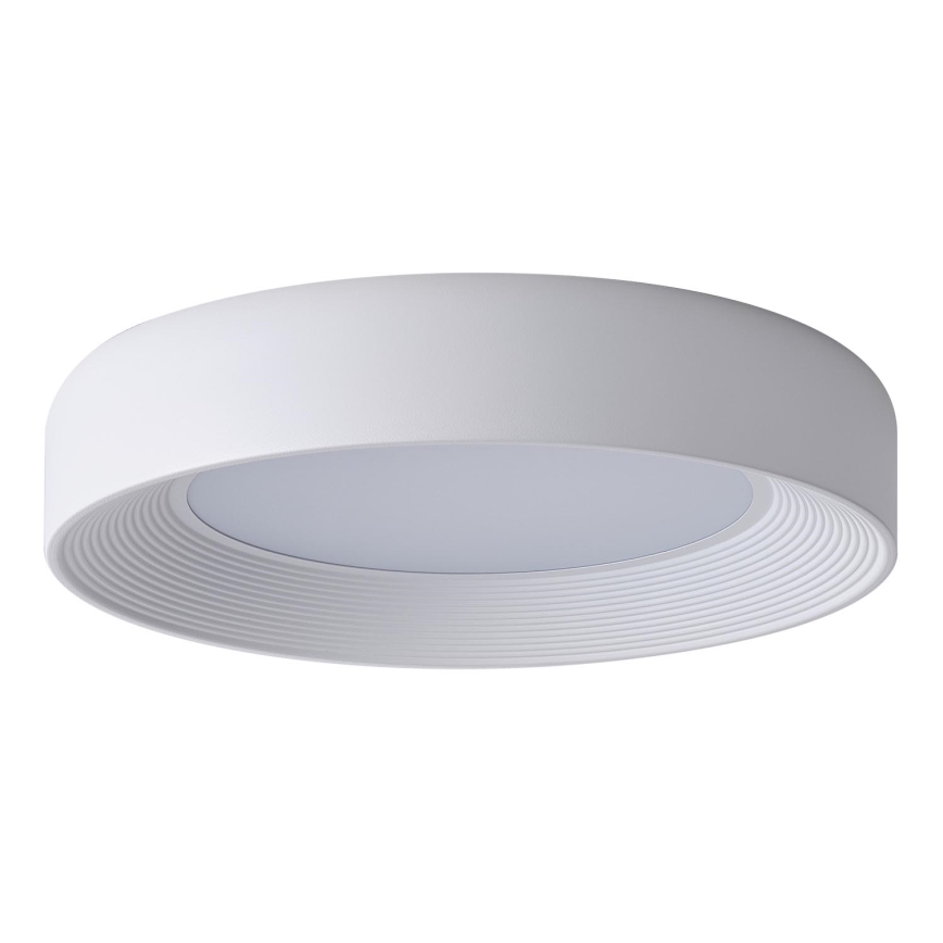 LED Plafondlamp LED/40W/230V 3000K wit diameter 50 cm