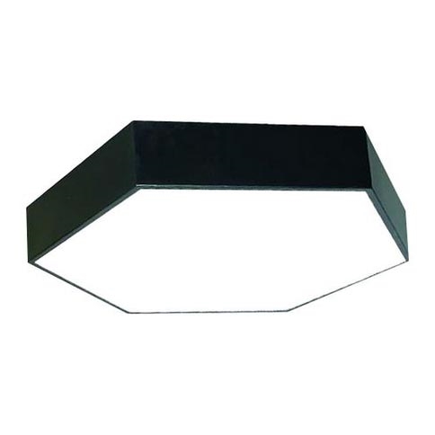 LED Plafondlamp LED/40W/230V 4000K diameter 60 cm