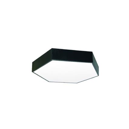 LED Plafondlamp LED/40W/230V 4000K diameter 60 cm