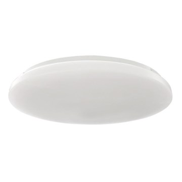 LED Plafondlamp LED/45W/230V 3000K/4000K/6400K diameter 48 cm wit