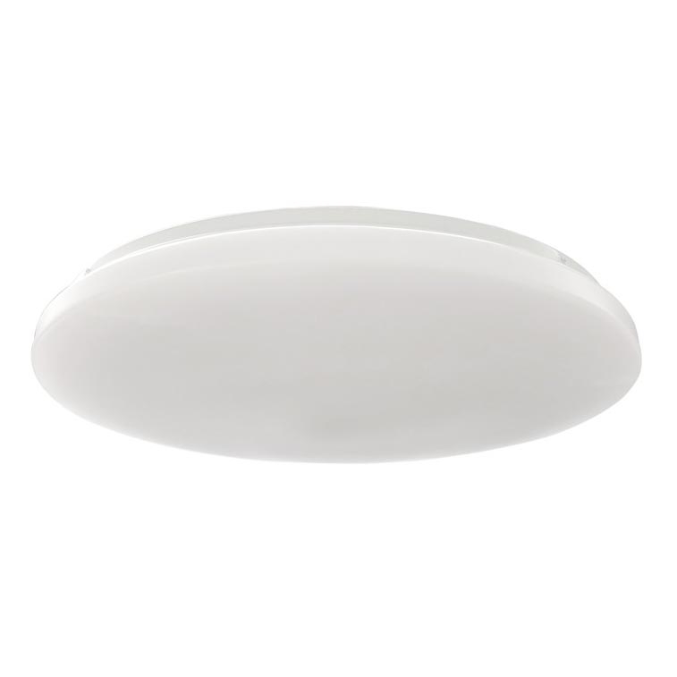 LED Plafondlamp LED/45W/230V 3000K/4000K/6400K diameter 48 cm wit