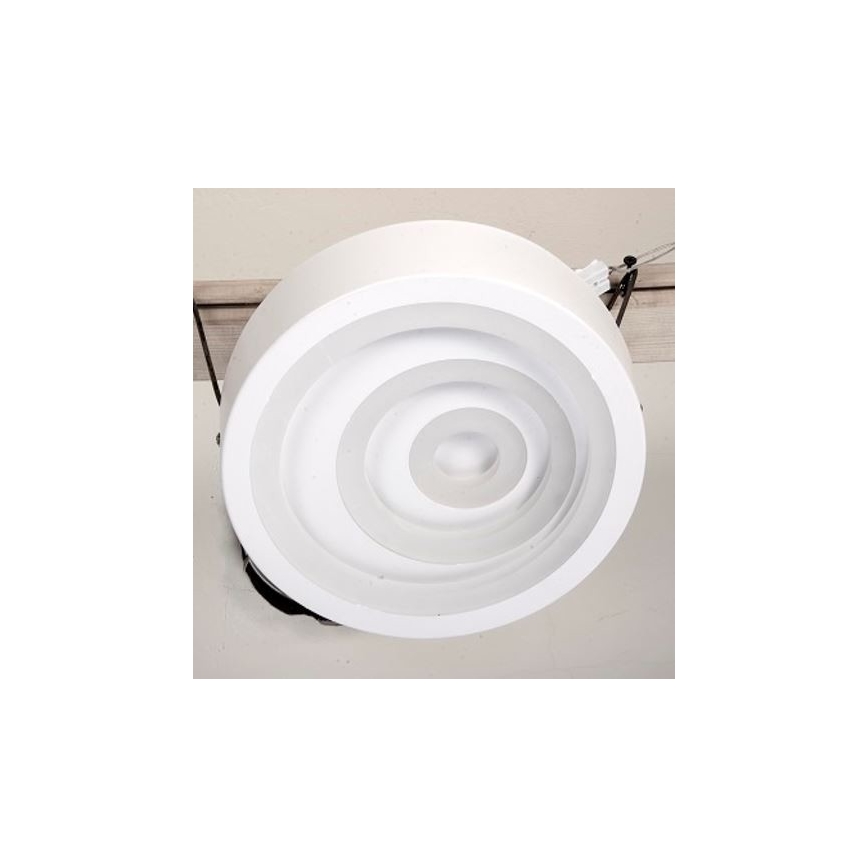 LED Plafondlamp LED/52W/230V 3000/4000/6000K