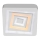 LED Plafondlamp LED/58W/230V 3000/4000/6000K