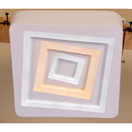 LED Plafondlamp LED/58W/230V 3000/4000/6000K