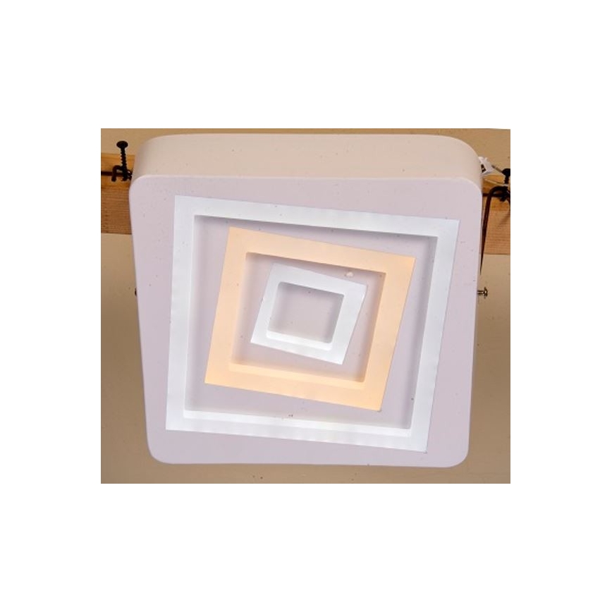 LED Plafondlamp LED/58W/230V 3000/4000/6000K