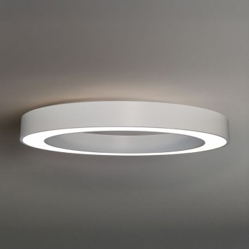 LED-plafondlamp LED/80W/230V 3000/4000/6500K Ø 80 cm wit