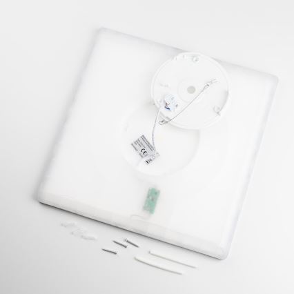 LED-plafondlamp LENNA LED/22W/230V 4000K