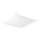 LED plafondlamp LUNA 6xG13/8,5W/230V 140x140 cm wit