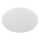 LED plafondlamp met bewegings- en schemersensor VARSO LED/22/30W/230V 3000/4000/6500K Ø 33 cm IP54