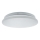 LED plafondlamp met bewegingssensor LENA LED/24W/230V Ø 37,3 cm wit