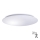 LED Plafondlamp met Sensor AVESTA LED/18W/230V 4000K IP54