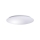 LED Plafondlamp met Sensor AVESTA LED/18W/230V IP54