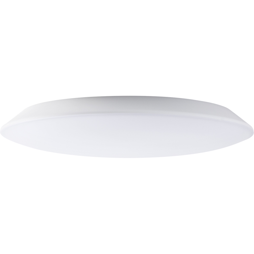 LED Plafondlamp met sensor AVESTA LED/18W/230V 4000K IP54