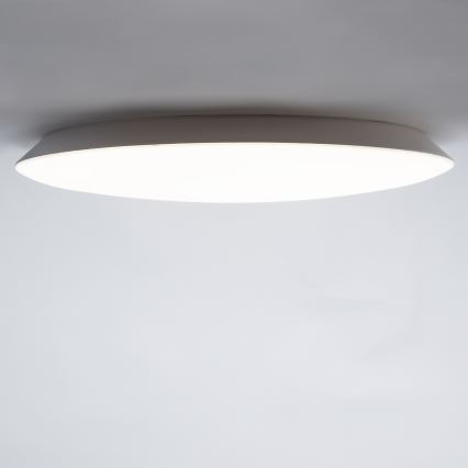 LED Plafondlamp met sensor AVESTA LED/45W/230V 4000K IP54