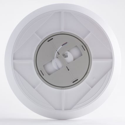 LED Plafondlamp met sensor AVESTA LED/45W/230V 4000K IP54
