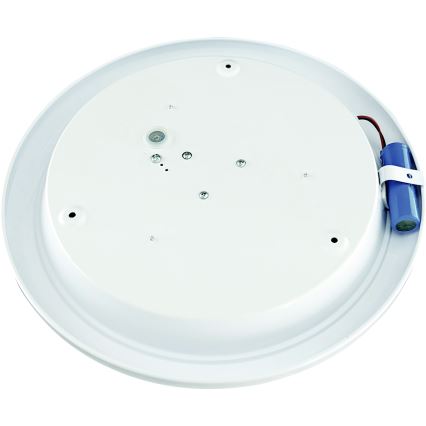 LED Plafondlamp met sensor en noodmodule MANA LED/16W/230V1500 mAh 4000K