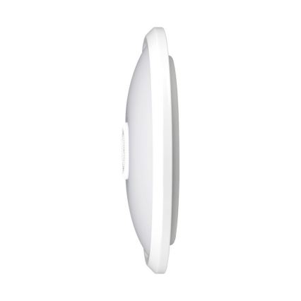 LED Plafondlamp met sensor LED/12W/230V 3000/4000/6000K diameter 29 cm wit