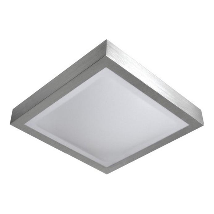 LED Plafondlamp met sensor VITAL LED/12W/230V 4000K