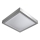LED Plafondlamp met sensor VITAL LED/12W/230V 4000K