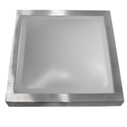 LED Plafondlamp met sensor VITAL LED/12W/230V 4000K