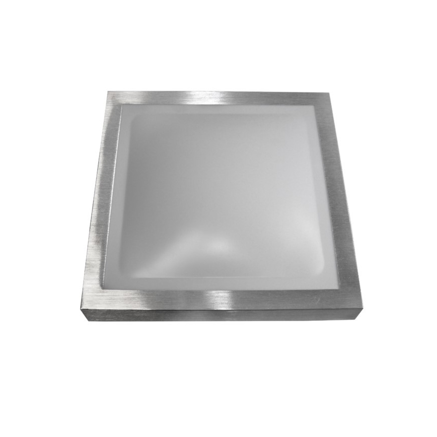 LED Plafondlamp met sensor VITAL LED/12W/230V 4000K